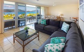 Poinciana 109 & Buggy Hamilton Island